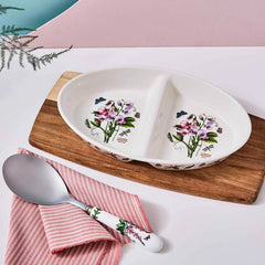 Portmeirion Botanic Garden Divided Dish
