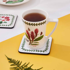 Portmeirion Exotic Botanic Garden Mug, Set of 6