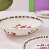 Portmeirion Exotic Botanic Garden Low Bowl 53cm - Cook N Dine