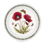 Portmeirion Botanic Garden Plate (Drum Shape) 21.5cm - Cook N Dine