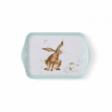 Royal Worcester Wrendale Designs Scatter Tray - Hare - Cook N Dine