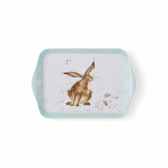 Royal Worcester Wrendale Designs Scatter Tray - Hare