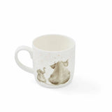 Royal Worcester Wrendale Designs Role Model Mug - Cook N Dine