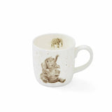 Royal Worcester Wrendale Designs Role Model Mug - Cook N Dine