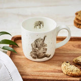 Royal Worcester Wrendale Designs Role Model Mug - Cook N Dine