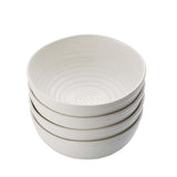 Sophie Conran for Portmeirion Noodle Bowls, Set of 4 - Cook N Dine