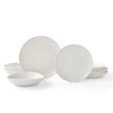 Sophie Conran for Portmeirion 12 Piece Coupe Dinner Set