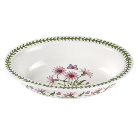 Portmeirion Botanic Garden Oval Pie Dish