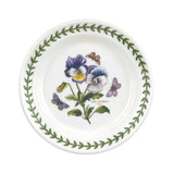 Portmeirion Botanic Garden Bread Plate (Drum Shape)