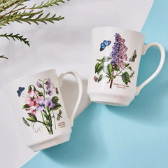 Portmeirion Botanic Garden Flared Tankard