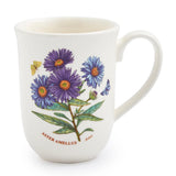 Portmeirion Botanic Garden Tulip Beaker Set of 6