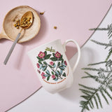 Portmeirion Botanic Garden Tulip Beaker - Cook N Dine