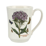 Portmeirion Botanic Garden Flared Tankard Set of 6
