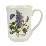 Portmeirion Botanic Garden Flared Tankard Set of 6