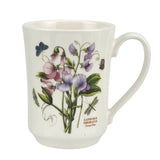 Portmeirion Botanic Garden Flared Tankard Set of 6