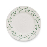 Sophie Conran for Portmeirion Mistletoe Side Plate, Set of 4
