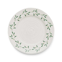Sophie Conran for Portmeirion Mistletoe Side Plate, Set of 4