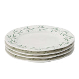 Sophie Conran for Portmeirion Mistletoe Side Plate, Set of 4