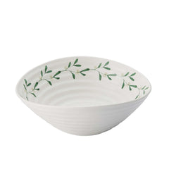 Sophie Conran for Portmeirion Mistletoe Bowl, Set of 4