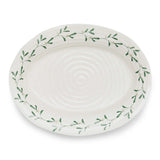 Sophie Conran for Portmeirion Mistletoe Oval Platter