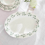 Sophie Conran for Portmeirion Mistletoe Oval Platter