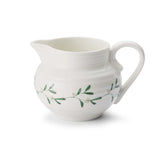 Sophie Conran for Portmeirion Mistletoe Cream Jug