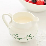 Sophie Conran for Portmeirion Mistletoe Cream Jug