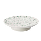 Sophie Conran for Portmeirion Mistletoe Footed Cake Stand
