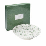 Sophie Conran for Portmeirion Mistletoe Footed Cake Stand