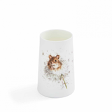 Royal Worcester Wrendale Designs Vase - Mice - Cook N Dine