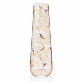 Portmeirion Sara Miller Chelsea Tall Glass Vase - Cook N Dine