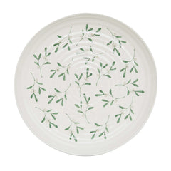 Sophie Conran for Portmeirion Mistletoe Round Platter
