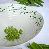 Sophie Conran for Portmeirion Mistletoe Serving Bowl