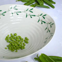 Sophie Conran for Portmeirion Mistletoe Serving Bowl