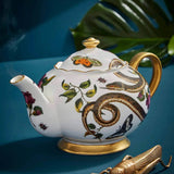 Spode Creatures of Curiosity Teapot - Cook N Dine