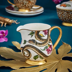 Spode Creatures of Curiosity Cream Jug