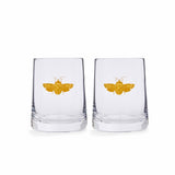 Spode Creatures of Curiosity Tumbler, Set of 2 - Cook N Dine