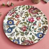 Spode Creatures of Curiosity Round Birch Tray - Cream - Cook N Dine