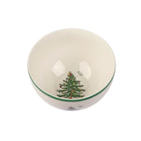 Spode Christmas Tree Small Bowl 15cm, Set of 4 - Cook N Dine