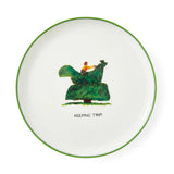 Spode Kit Kemp Doodle Cake Stand - Cook N Dine