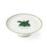 Spode Kit Kemp Doodle Cake Stand - Cook N Dine