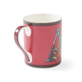 Spode Kit Kemp Alphabet A Mug - Cook N Dine
