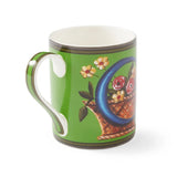 Spode Kit Kemp Alphabet C Mug - Cook N Dine