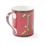 Spode Kit Kemp Alphabet D Mug - Cook N Dine