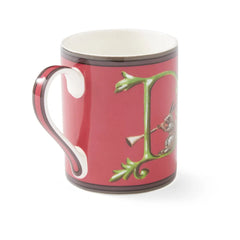 Spode Kit Kemp Alphabet D Mug
