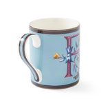 Spode Kit Kemp Alphabet F Mug - Cook N Dine