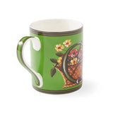 Spode Kit Kemp Alphabet G Mug - Cook N Dine
