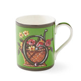 Spode Kit Kemp Alphabet G Mug - Cook N Dine