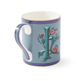 Spode Kit Kemp Alphabet H Mug - Cook N Dine