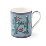 Spode Kit Kemp Alphabet H Mug - Cook N Dine